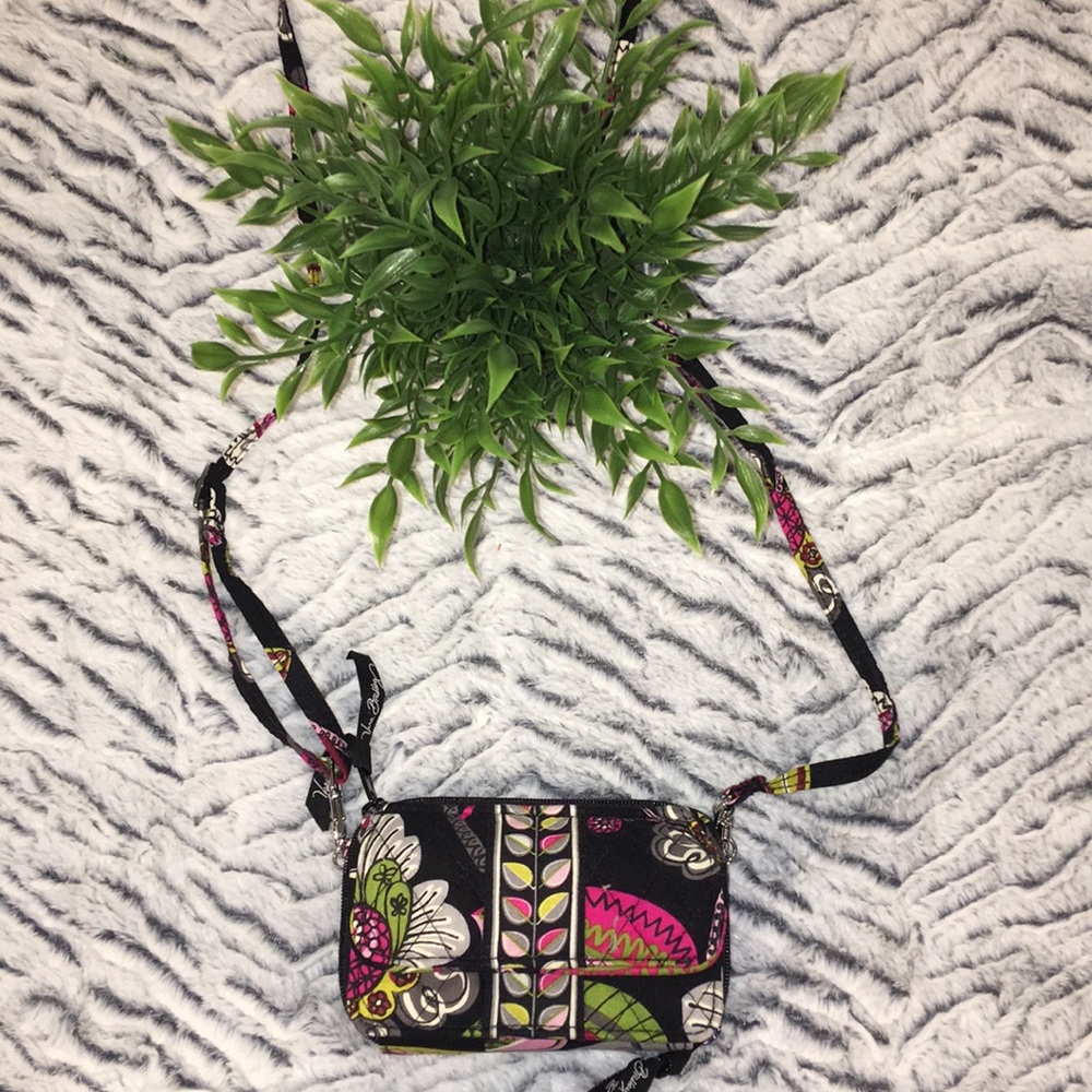Vera Bradley wallet